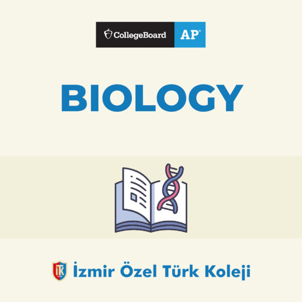 AP BIOLOGY
