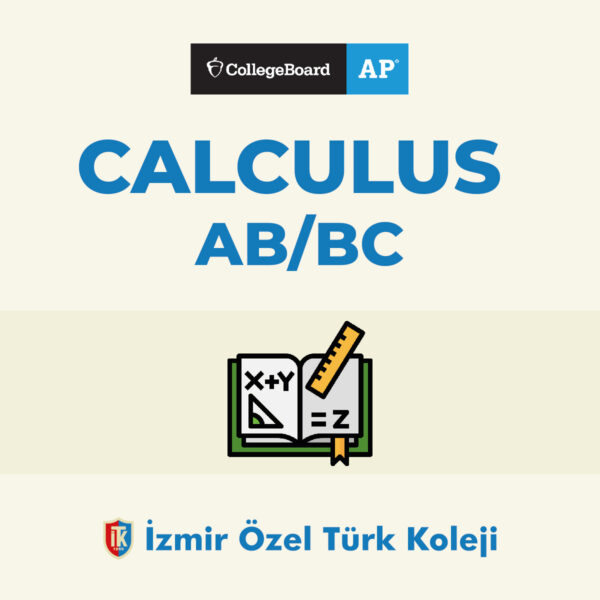 AP CALCULUS AB/BC