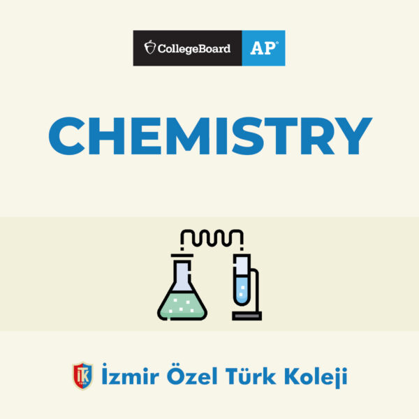 AP CHEMISTRY