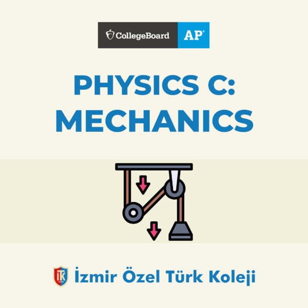 AP PHYSICS C: MECHANICS