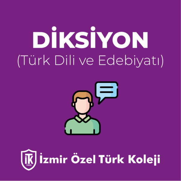 DİKSİYON