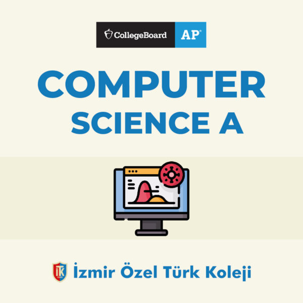 AP COMPUTER SCIENCE A