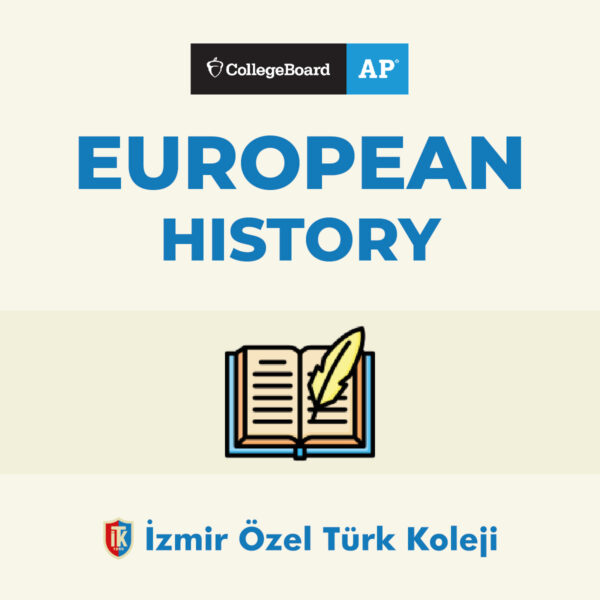 AP EUROPEAN HISTORY