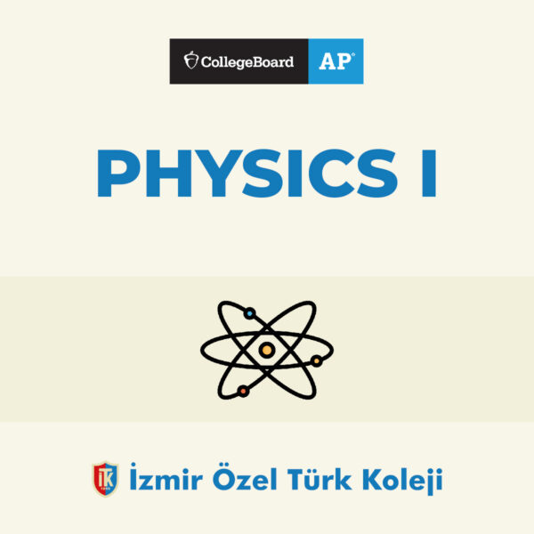 AP PHYSICS 1
